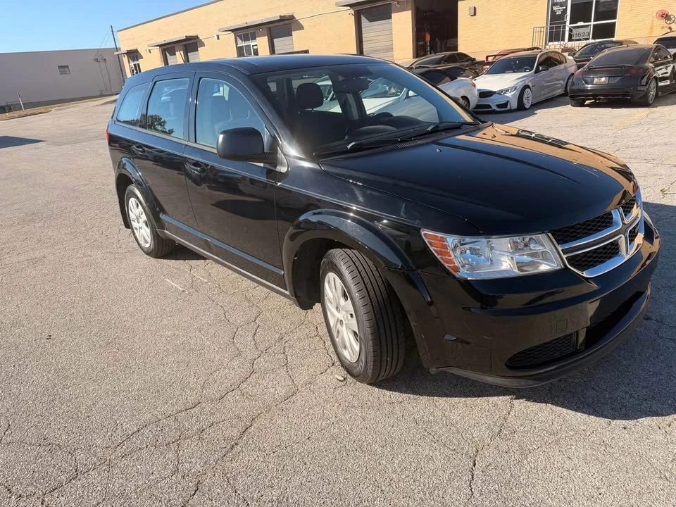 2014 Dodge Journey - Image 2 of 20
