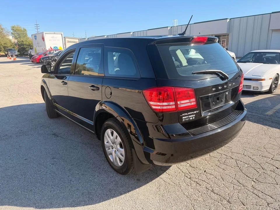 2014 Dodge Journey - Image 4 of 20