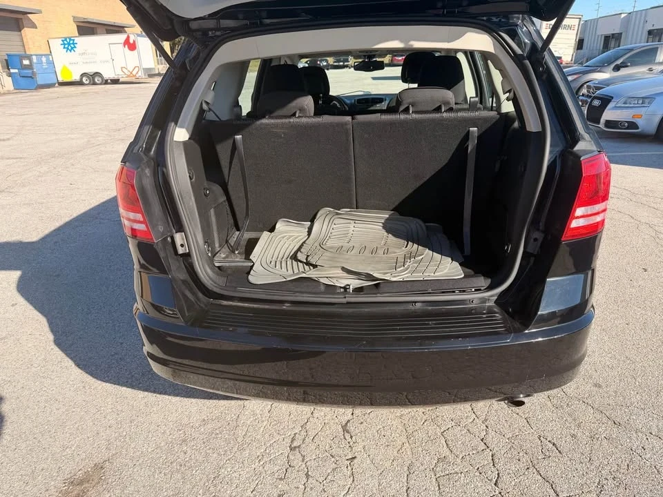 2014 Dodge Journey - Image 11 of 20