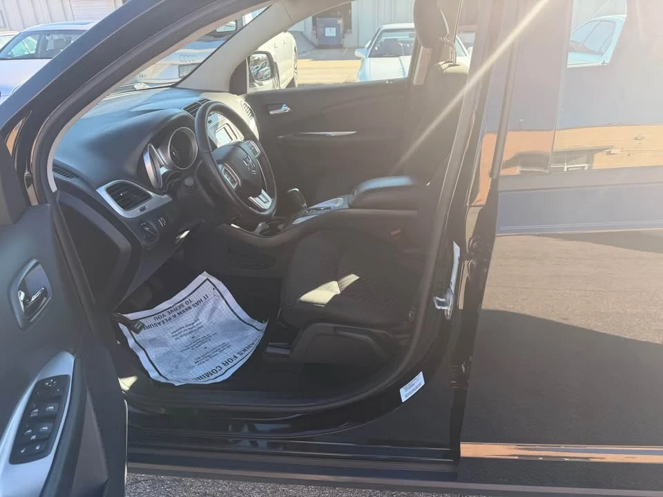 2014 Dodge Journey - Image 20 of 20