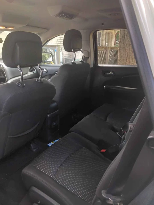 2014 Dodge Journey - Image 6 of 15