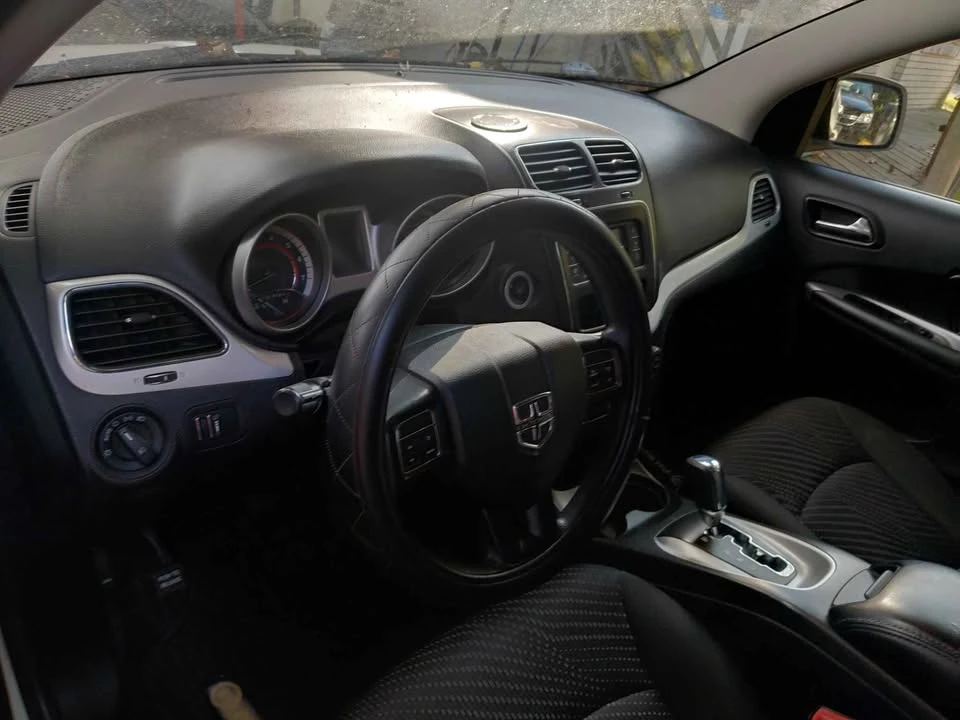2014 Dodge Journey - Image 4 of 15