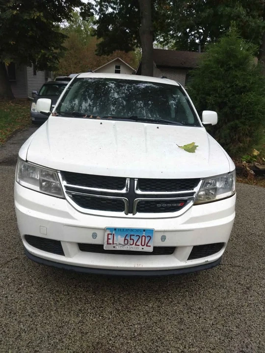 2014 Dodge Journey - Image 2 of 15