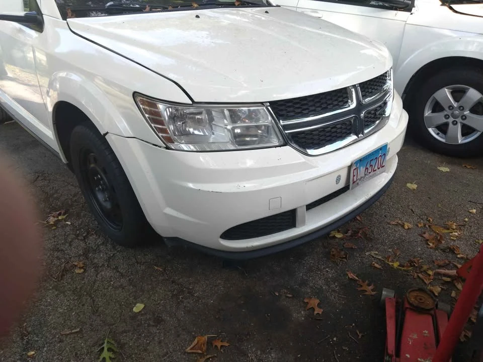 2014 Dodge Journey - Image 15 of 15