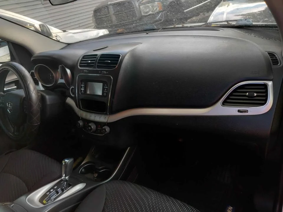 2014 Dodge Journey - Image 8 of 15