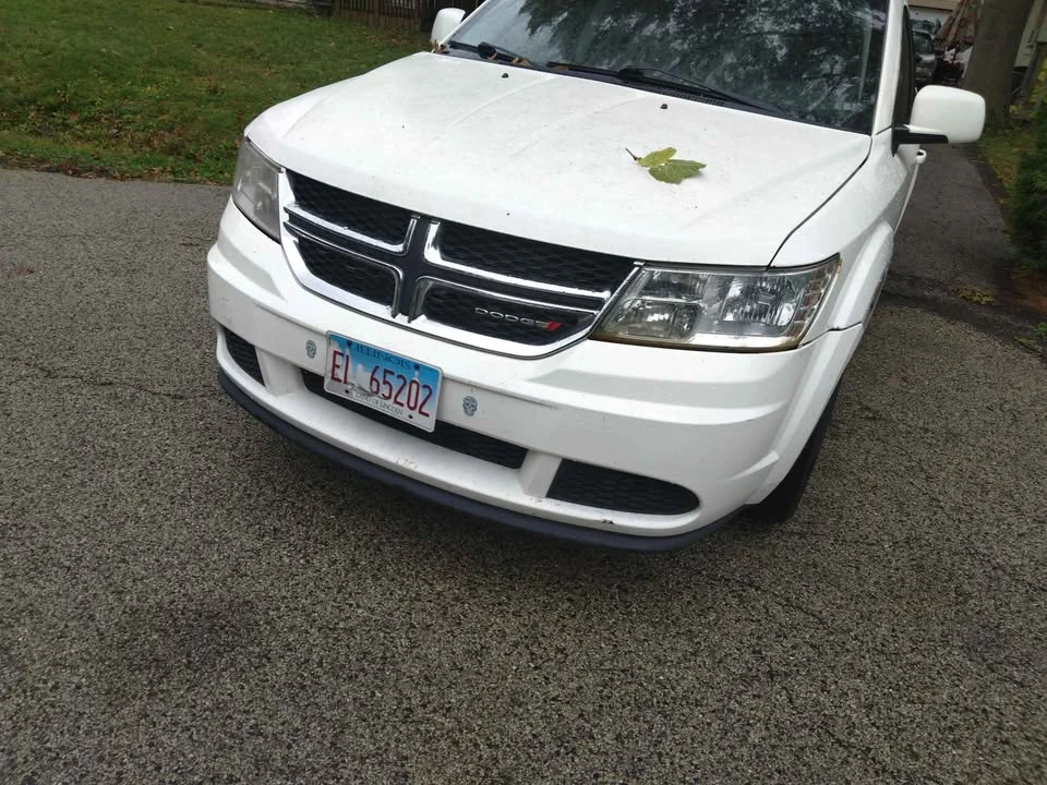 2014 Dodge Journey - Image 3 of 15