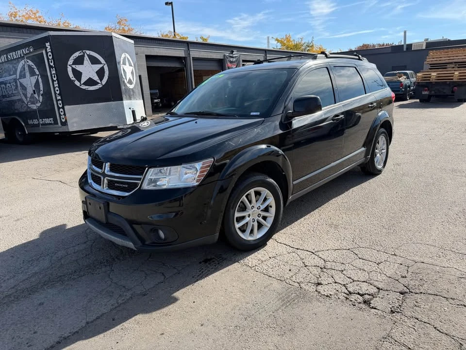 2014 Dodge Journey - Image 2 of 6