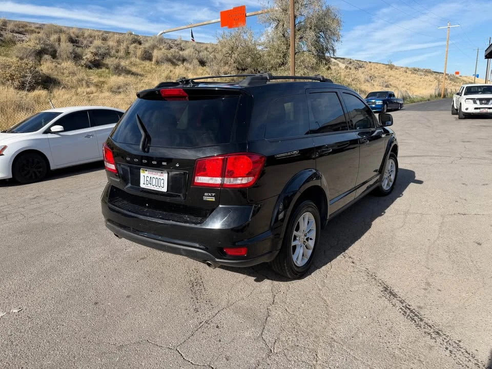 2014 Dodge Journey - Image 4 of 6