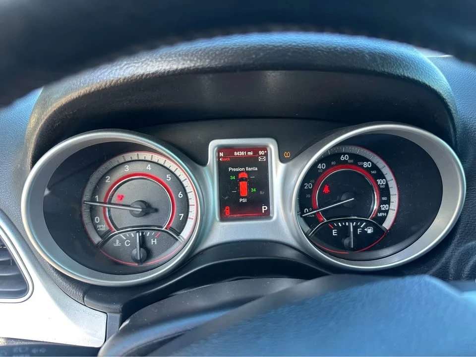 2014 Dodge Journey - Image 12 of 13