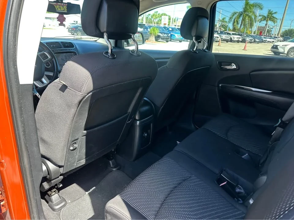 2014 Dodge Journey - Image 10 of 13