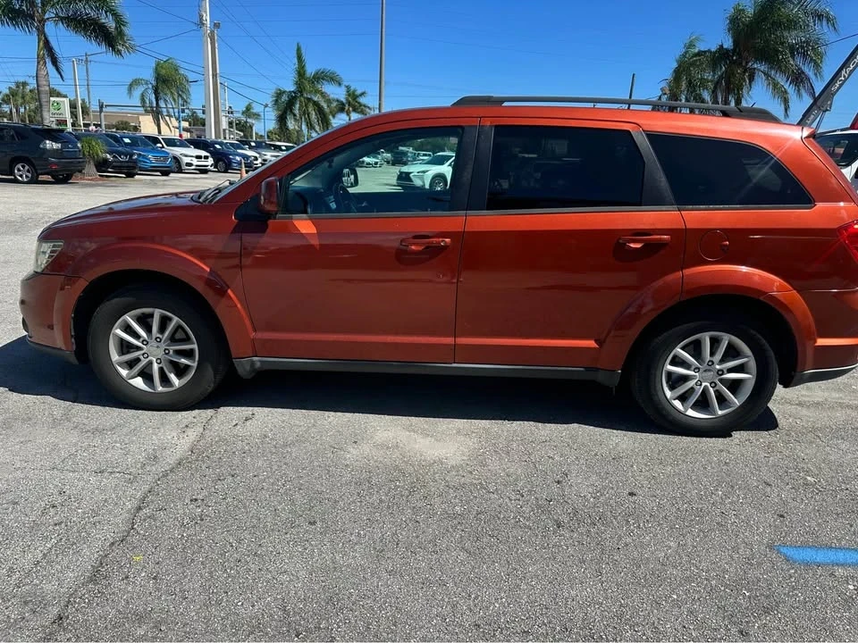 2014 Dodge Journey - Image 4 of 13