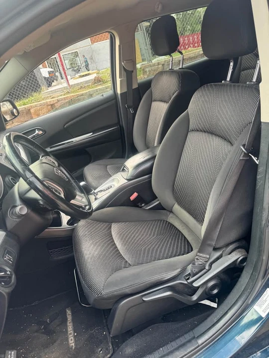 2014 Dodge Journey - Image 8 of 13