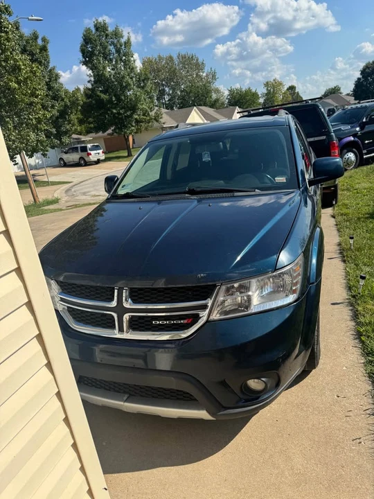 2014 Dodge Journey - Image 4 of 13