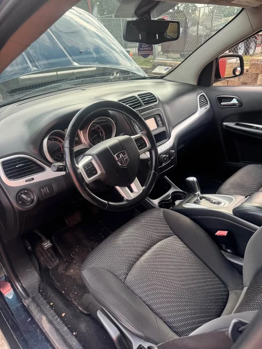 2014 Dodge Journey - Image 11 of 13