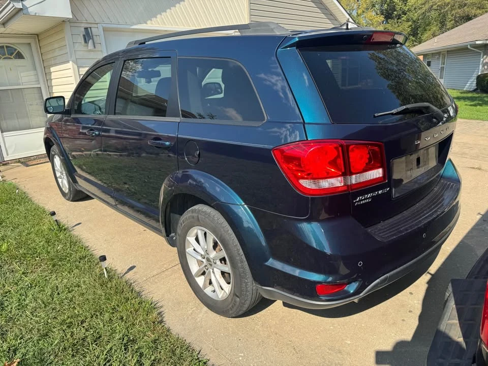 2014 Dodge Journey - Image 5 of 13
