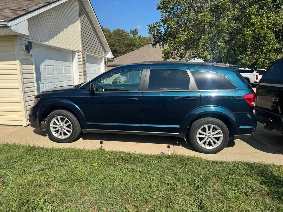 2014 Dodge Journey - Image 6 of 13