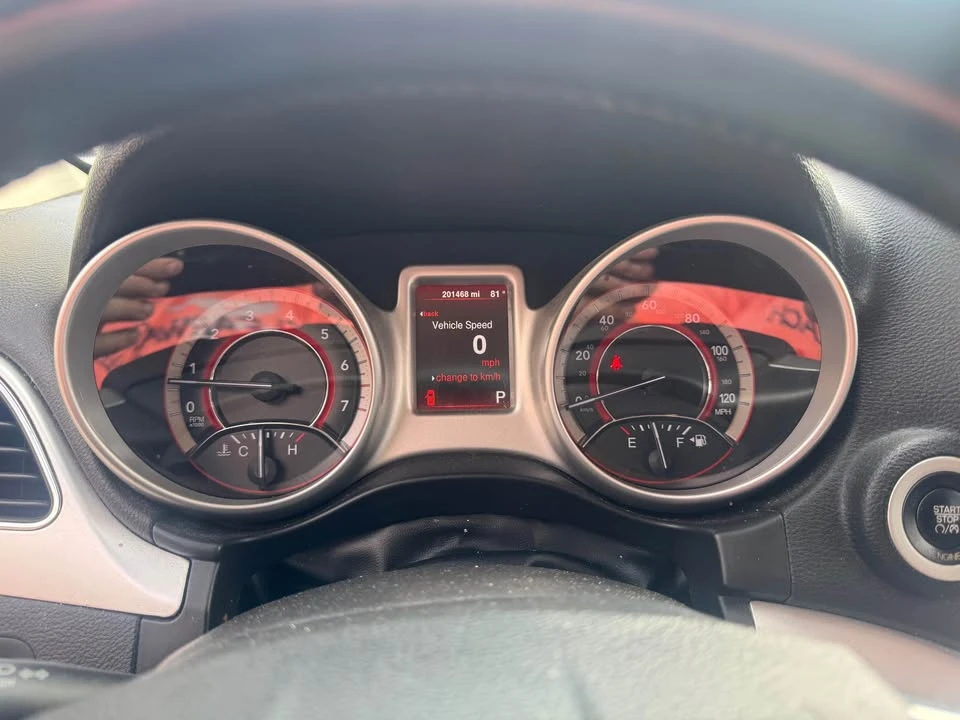 2014 Dodge Journey - Image 13 of 13