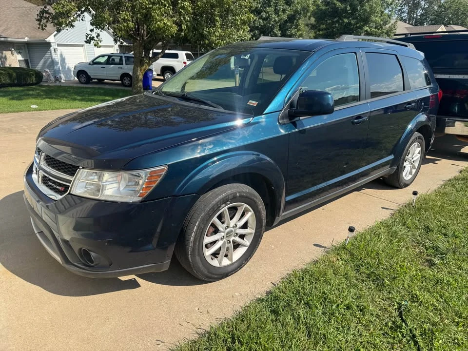 2014 Dodge Journey - Image 7 of 13