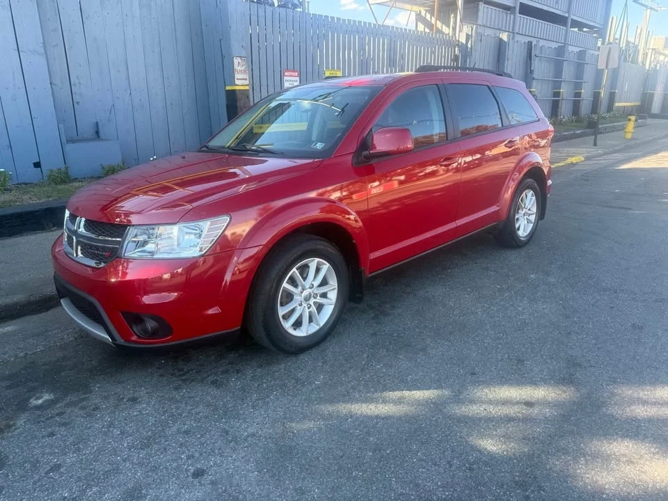2014 Dodge Journey - Image 11 of 20