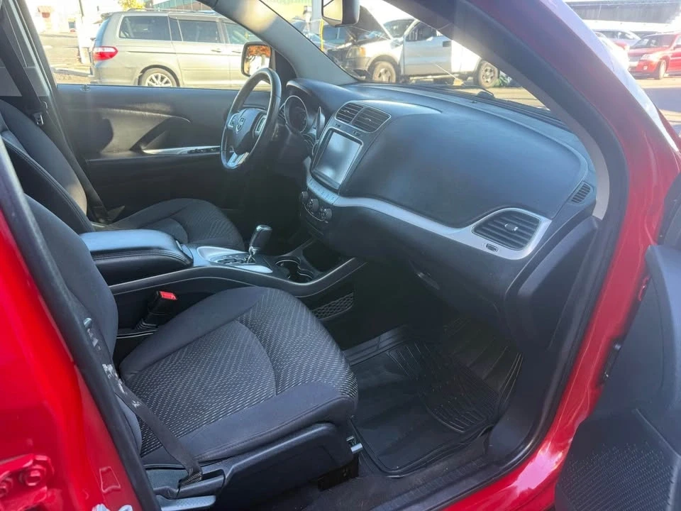 2014 Dodge Journey - Image 6 of 20