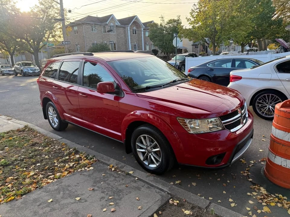 2014 Dodge Journey - Image 2 of 20