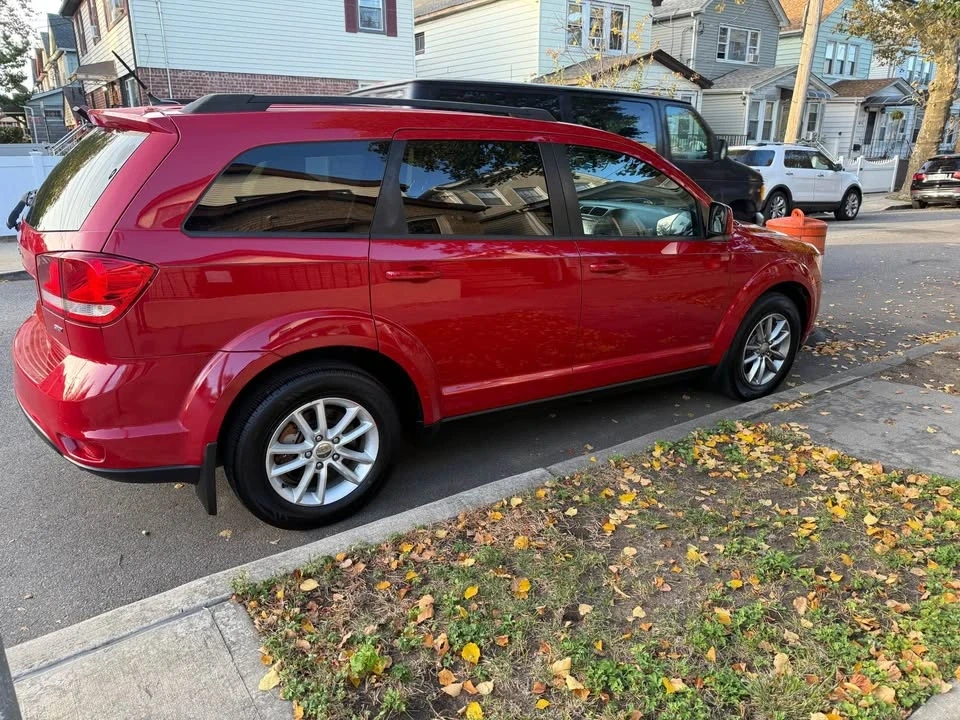 2014 Dodge Journey - Image 3 of 20