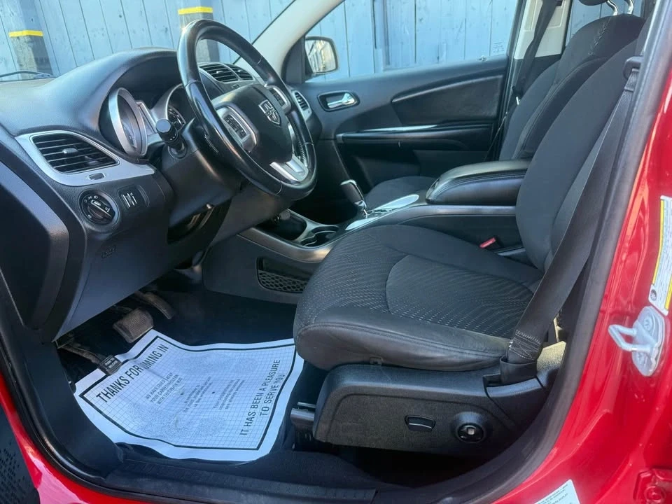 2014 Dodge Journey - Image 8 of 20