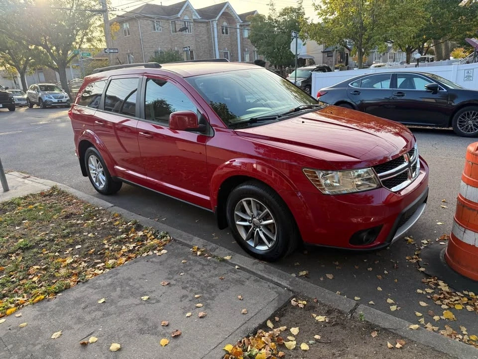 2014 Dodge Journey - Image 5 of 20