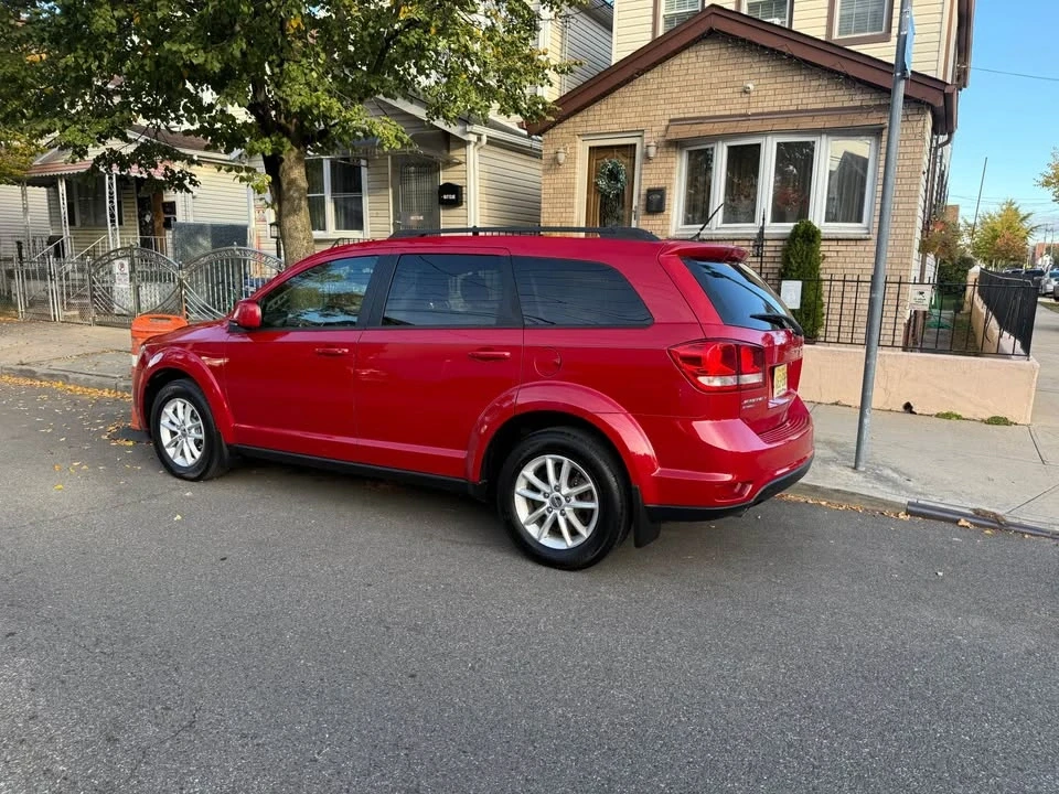 2014 Dodge Journey - Image 13 of 20