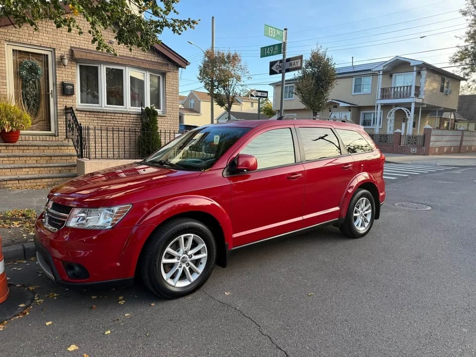 2014 Dodge Journey - Image 20 of 20