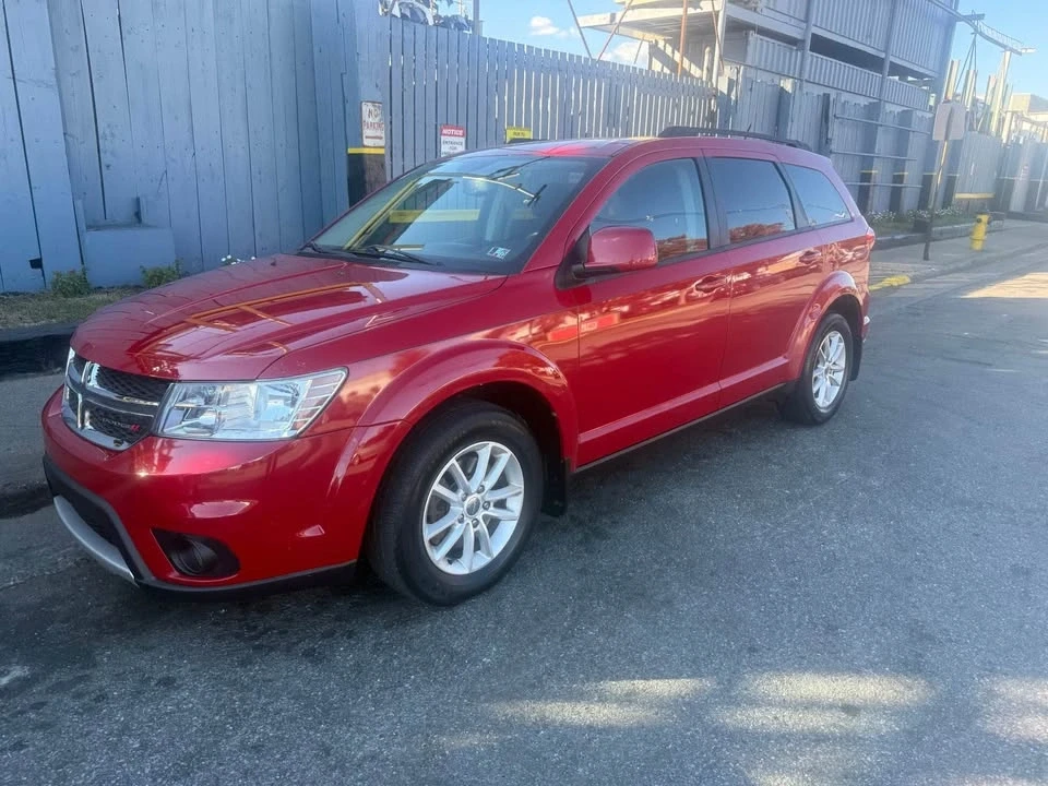 2014 Dodge Journey - Image 16 of 20