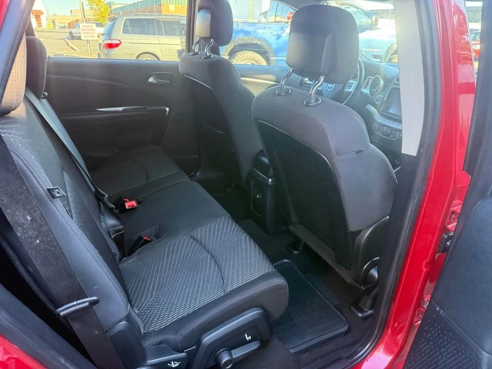 2014 Dodge Journey - Image 7 of 20