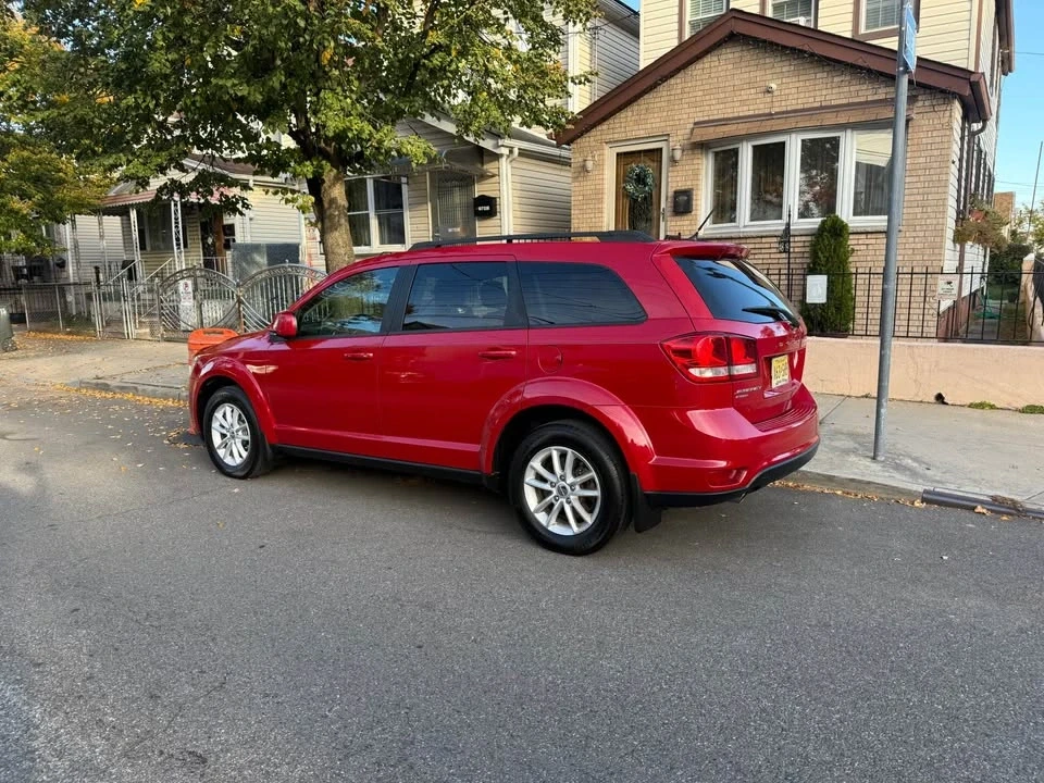 2014 Dodge Journey - Image 15 of 20