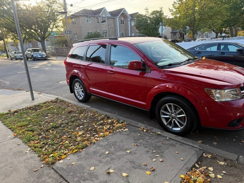 2014 Dodge Journey - Image 4 of 20