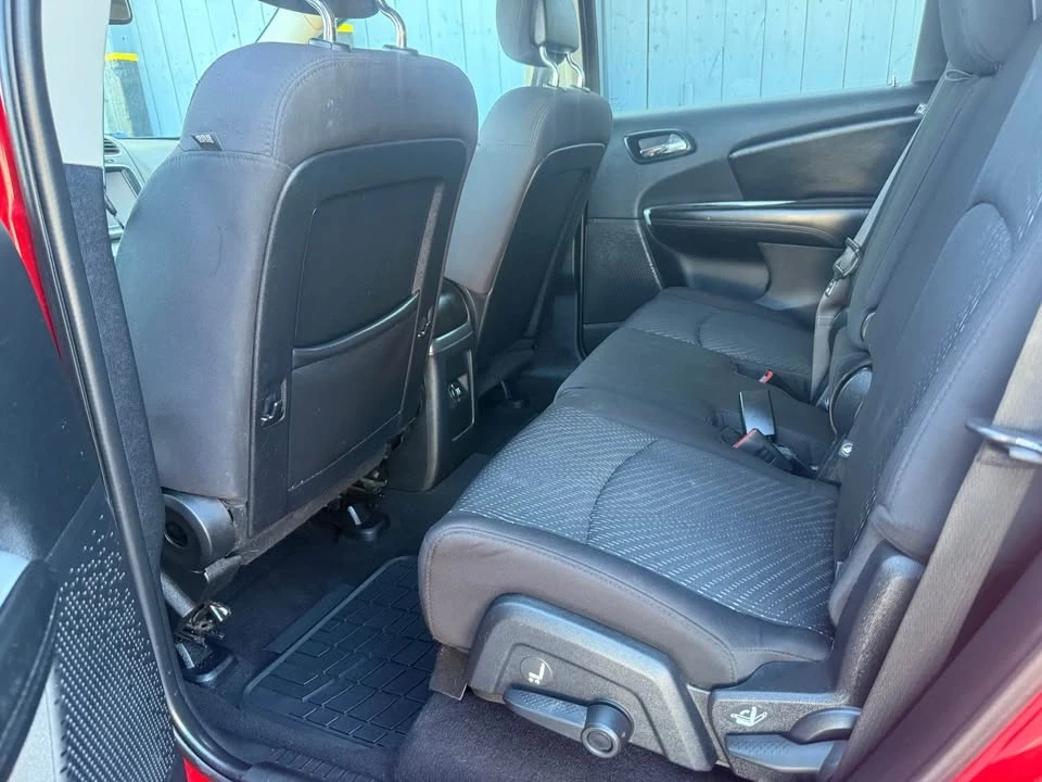 2014 Dodge Journey - Image 9 of 20