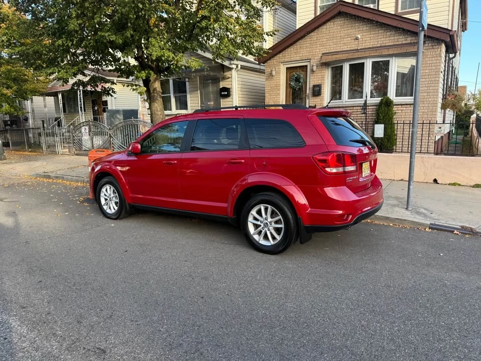 2014 Dodge Journey - Image 19 of 20