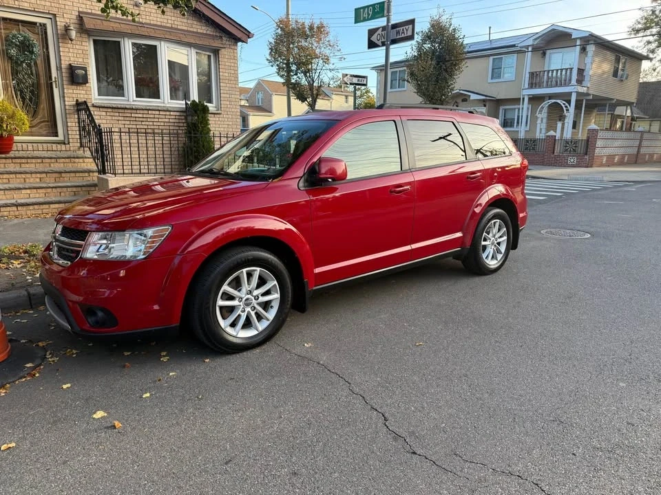 2014 Dodge Journey - Image 18 of 20
