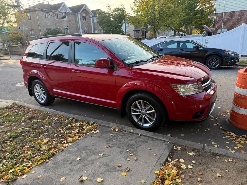 2014 Dodge Journey - Image 14 of 20
