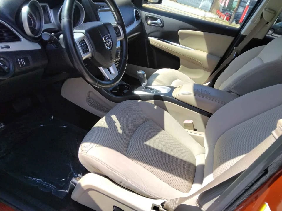 2014 Dodge Journey - Image 5 of 5