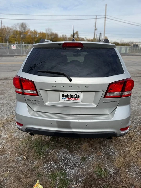 2014 Dodge Journey - Image 5 of 12