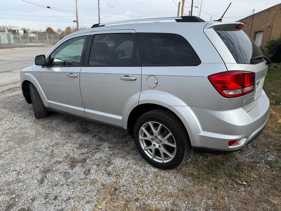 2014 Dodge Journey - Image 2 of 12