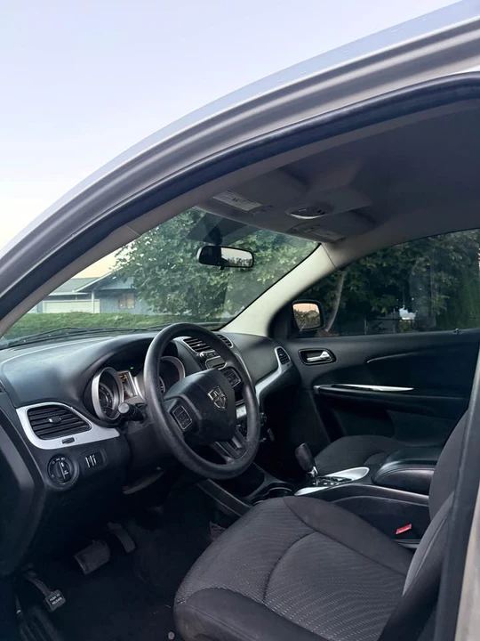 2014 Dodge Journey - Image 10 of 12