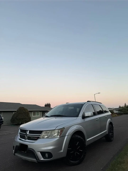 2014 Dodge Journey - Image 12 of 12
