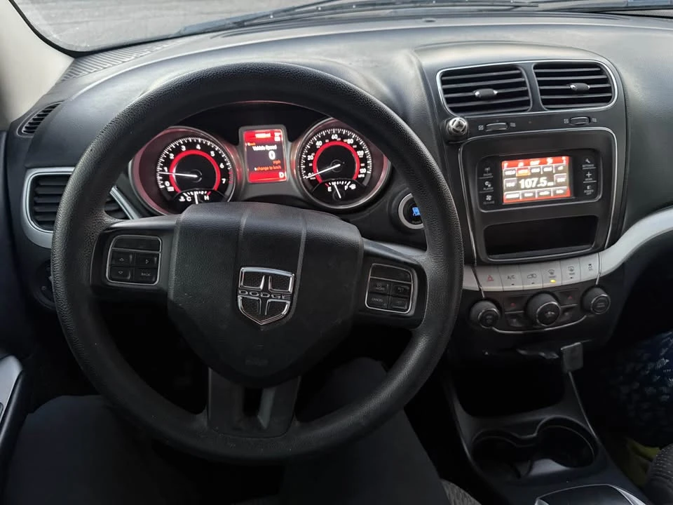 2014 Dodge Journey - Image 2 of 12