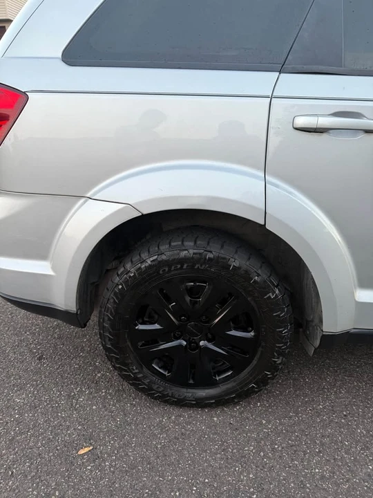 2014 Dodge Journey - Image 8 of 12