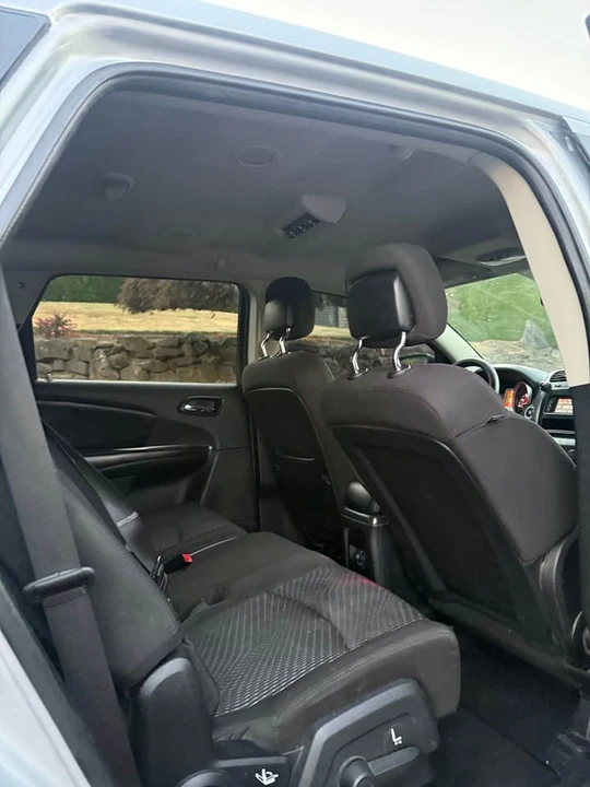 2014 Dodge Journey - Image 3 of 12
