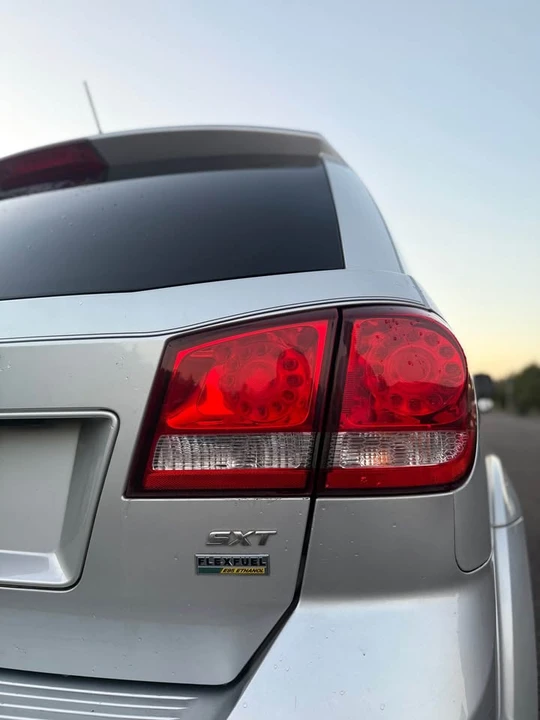 2014 Dodge Journey - Image 9 of 12