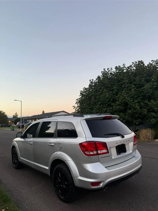 2014 Dodge Journey - Image 11 of 12
