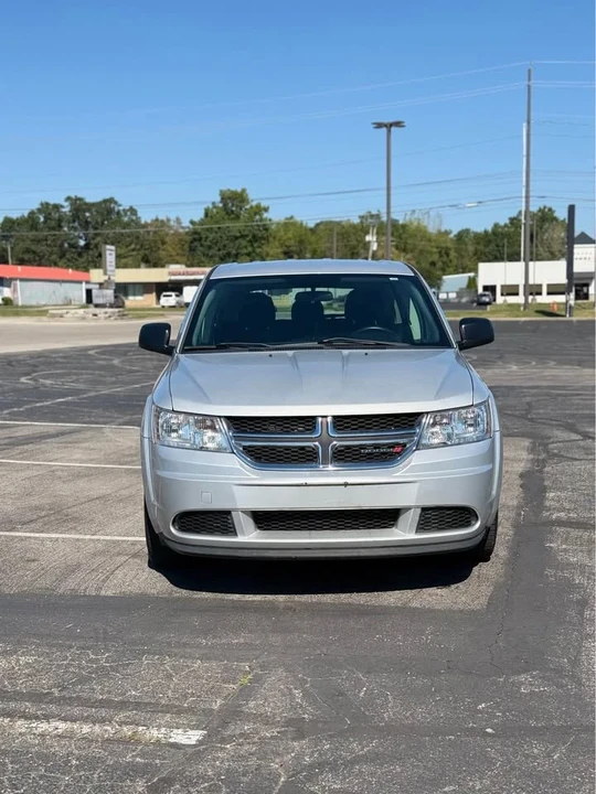2014 Dodge Journey - Image 2 of 16