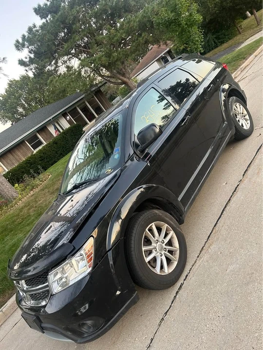 2014 Dodge Journey - Image 2 of 6